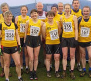 Image of HOLMFIRTH HARRIERS